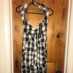 KamilKulture Maxi Dress *NWT*